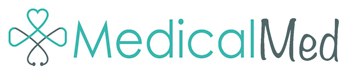 Medicalmed.cl Logo